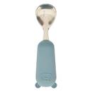 Set di posate per bambini "Yum" 2 pezzi, Blu Blu