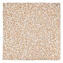 Set di 4 tovaglioli "Leopadi" Lino Beige, 40 x 40 cm Beige