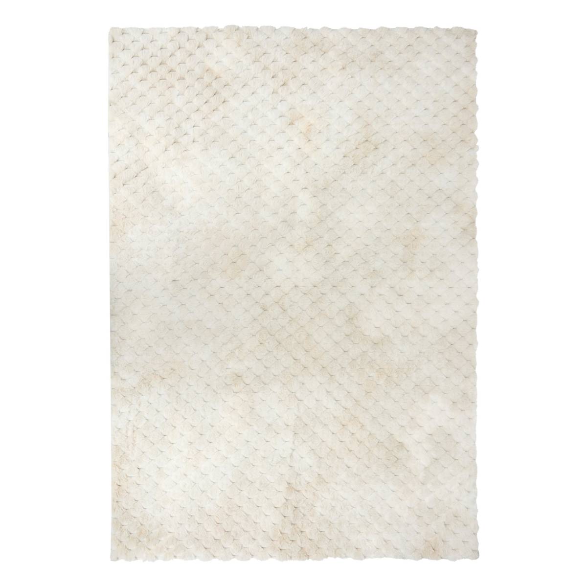 Tappeto "Adriel" Beige, 170x120 cm Beige