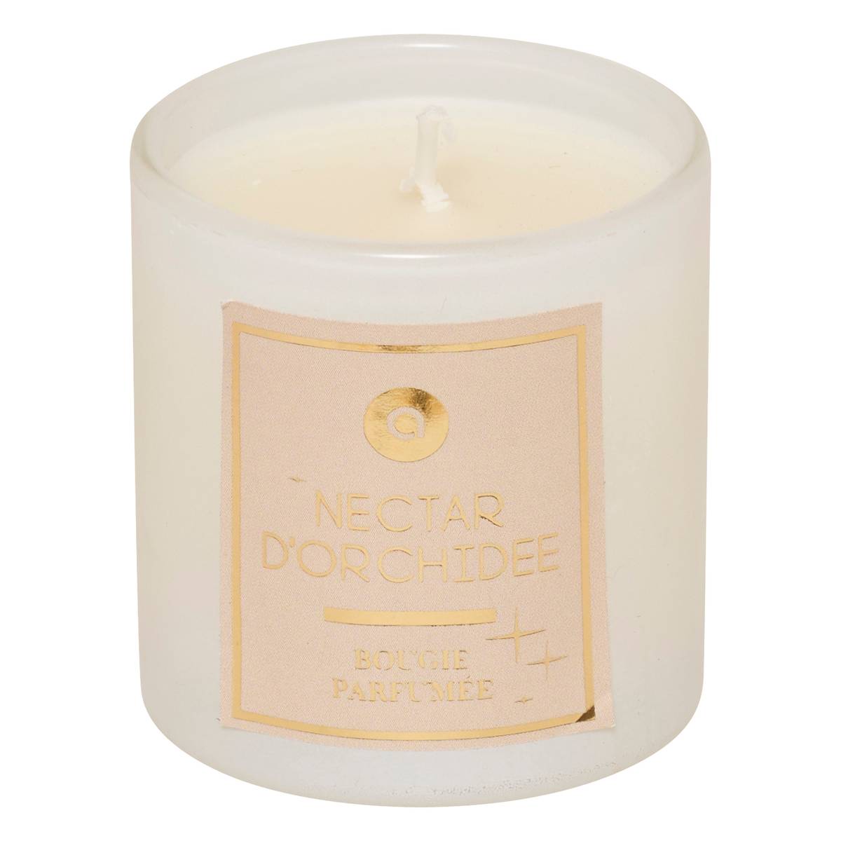 Calendario dell'Avvento Belli con candele e profumi 24 sorprese da scoprire fino a Natale Viola / Cachi