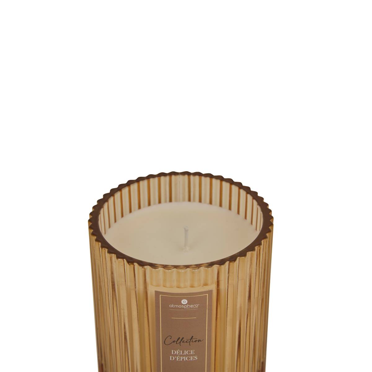 Candela profumata "Albie"