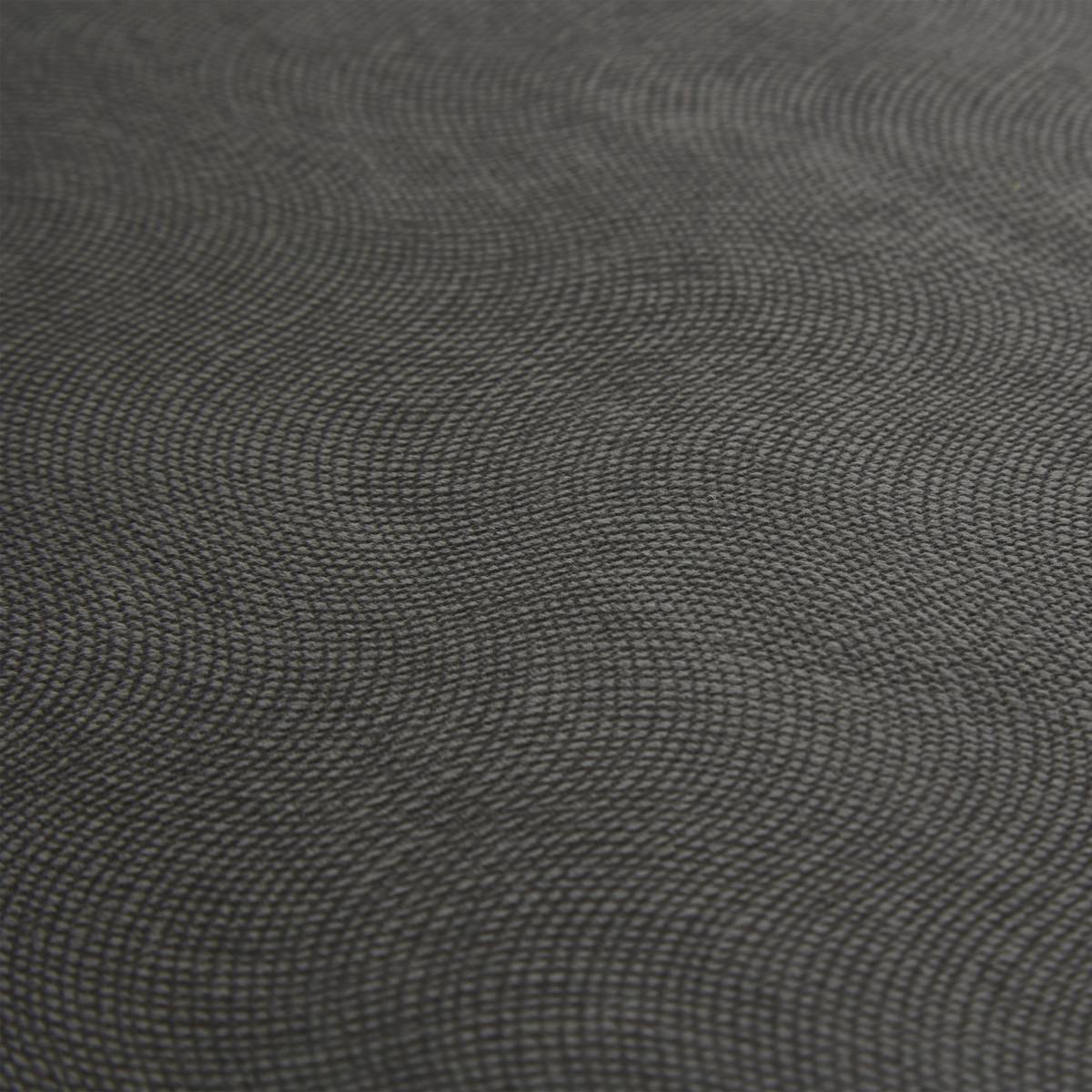 Cuscino per sedia "Lilou" grigio scuro, 38x38 cm Grigio
