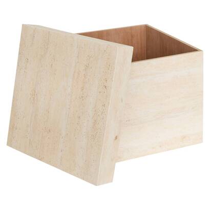 Contenitori decorativi Bauli