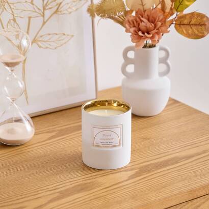 Candele, fragranze