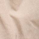 Tenda isolante "Kys" Lino beige, 140x260 cm Beige