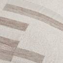 Cuscino "Calix" Lino beige, 50x30 cm Beige