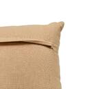 Coussin "Laini" Bianco, 58x38 cm Bianco