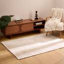 Tappeto "Adriel" Beige, 170x120 cm Beige
