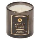 Calendario dell'Avvento Belli con candele e profumi 24 sorprese da scoprire fino a Natale Viola / Cachi