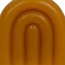 Candela decorativa "Shapa" Diverse fragranze, 5 cm Bianco