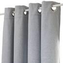 Tenda isolante "Kys" Blu Minerale, 140x260 cm Blu