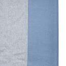 Tenda isolante "Kys" Blu Minerale, 140x260 cm Blu