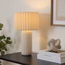 Decorazione da posare "Dave" Beige, 14x14 cm Beige