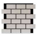 pannello decorativo da parete "Clint" Beige, 61x69 cm Beige