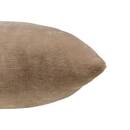 Cuscino "Ollis" Lino beige, 38x38 cm Beige