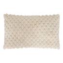 Cuscino "Adriel" Beige, 80x50 cm Beige