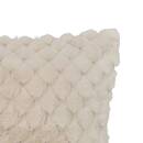 Cuscino "Adriel" Beige, 80x50 cm Beige