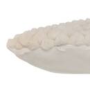 Cuscino "Adriel" Beige, 80x50 cm Beige