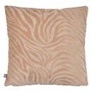 Cuscino "Tigris" Lino Beige, 40x40 cm Beige