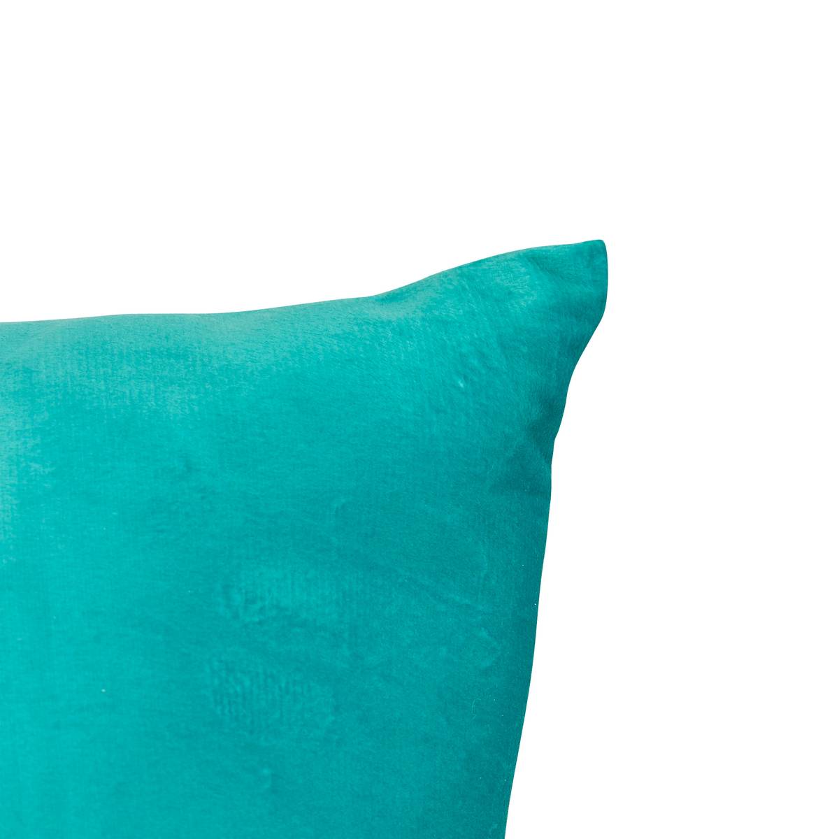 Cuscino "Flow" Verde Hollywood, 30x40 cm Verde