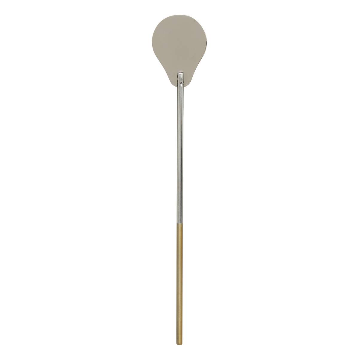 Set da cocktail "Gold" Acciaio Inossidabile, 5 Pezzi, Dorato Oro