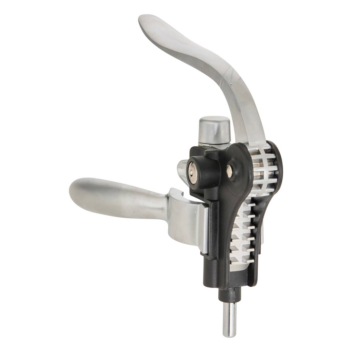 Set da sommelier "Jules" 4 pezzi, Marrone Marrone