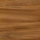Set di 2 poltrone "Miyako" Teak Beige