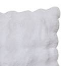 Cuscino "Zephy" Bianco, 50x80 cm Bianco