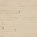 Adesivo murale effetto rivestimento "Cary" Beige, 58x28 cm Beige