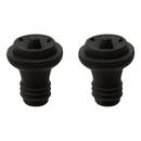 Set da sommelier "Jules" 4 pezzi, Marrone Marrone