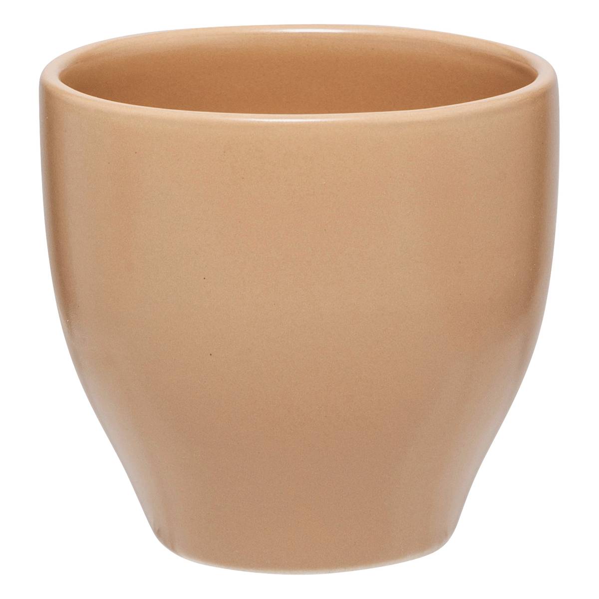 Tazzina da espresso "Mae" 110 ml, Beige Beige