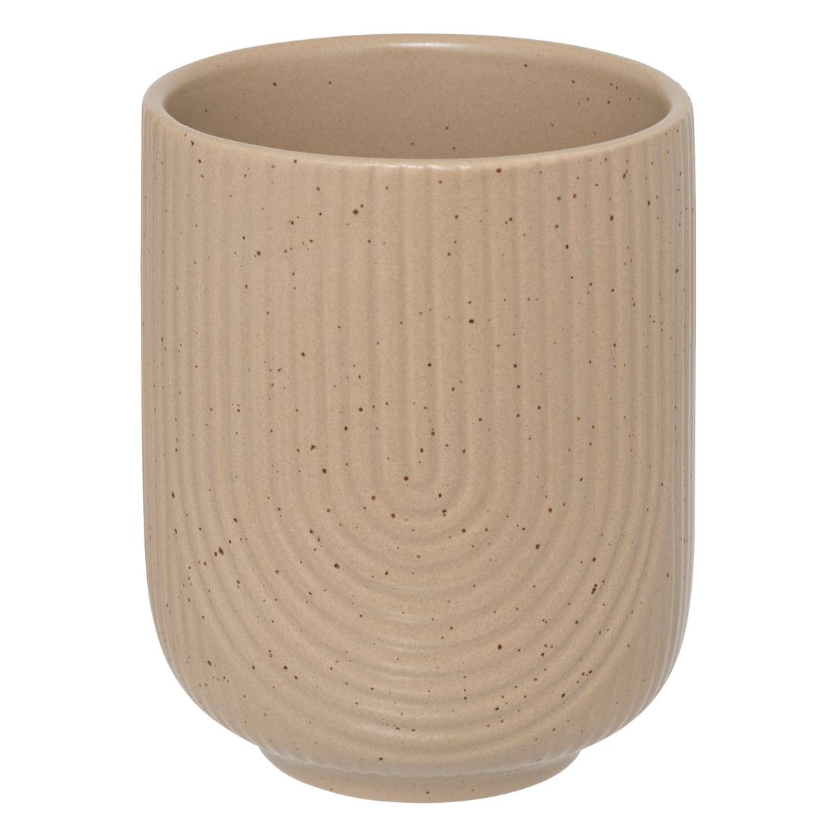 Tazza "Lya" 190 ml, Marrone Caramello Marrone caramello