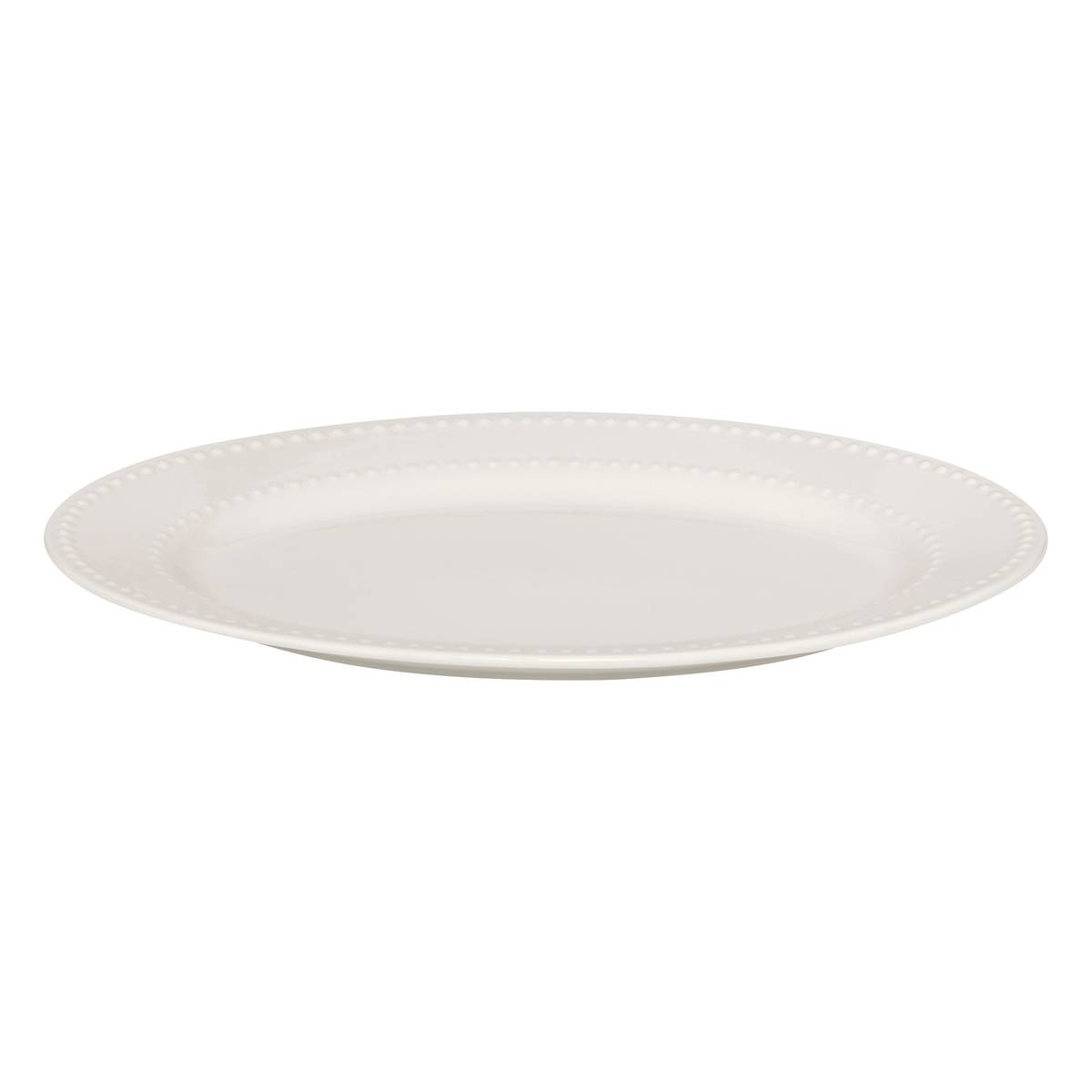 Piatto "Perla"