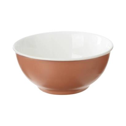 Ciotola  "nature" 500 ml, terracotta