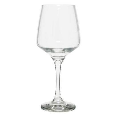 Bicchieri e caraffe Bicchieri da vino