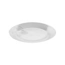 Set di 6 piatti da dessert "Instant" D.19,2 cm Bianco