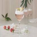 Set di 4 bicchieri da gin "Gin" 640 ml, Trasparente Trasparente