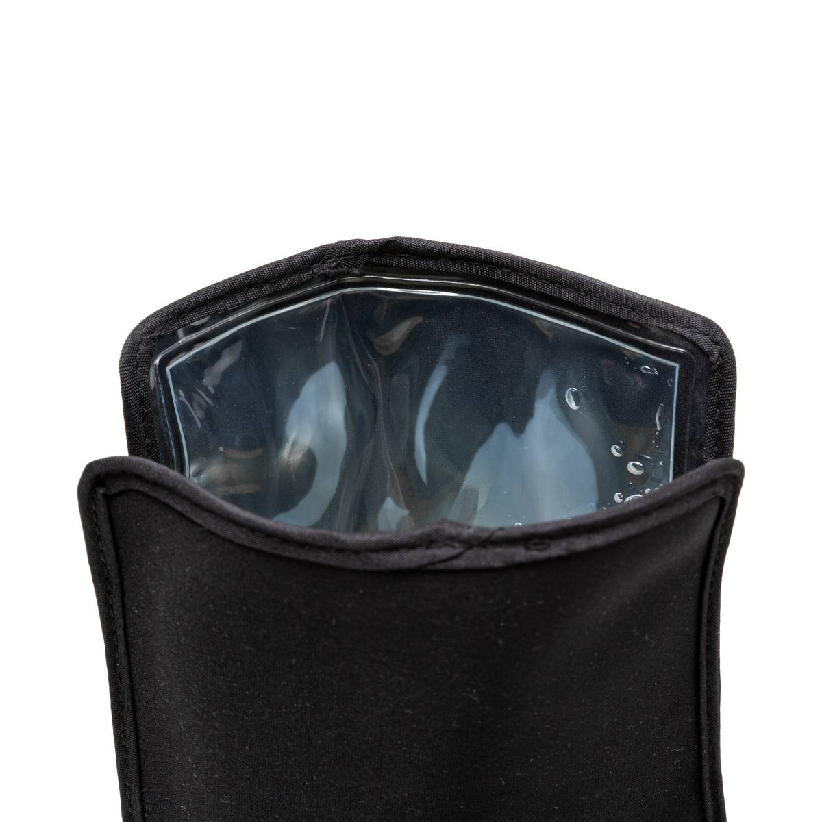 Raffreddavino "Neo" 100 ml, Nero Nero