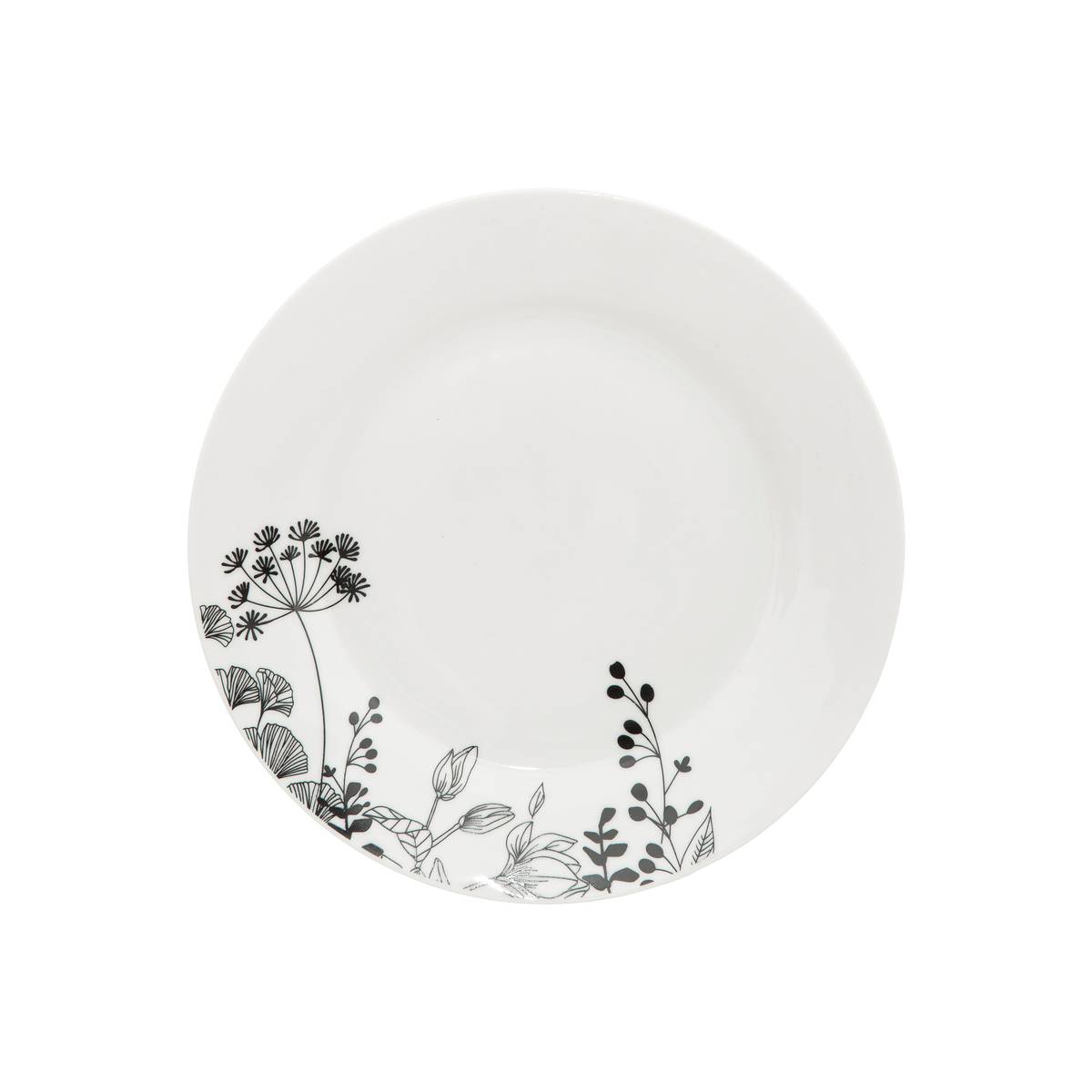 Servizio da tavola "White Floral"