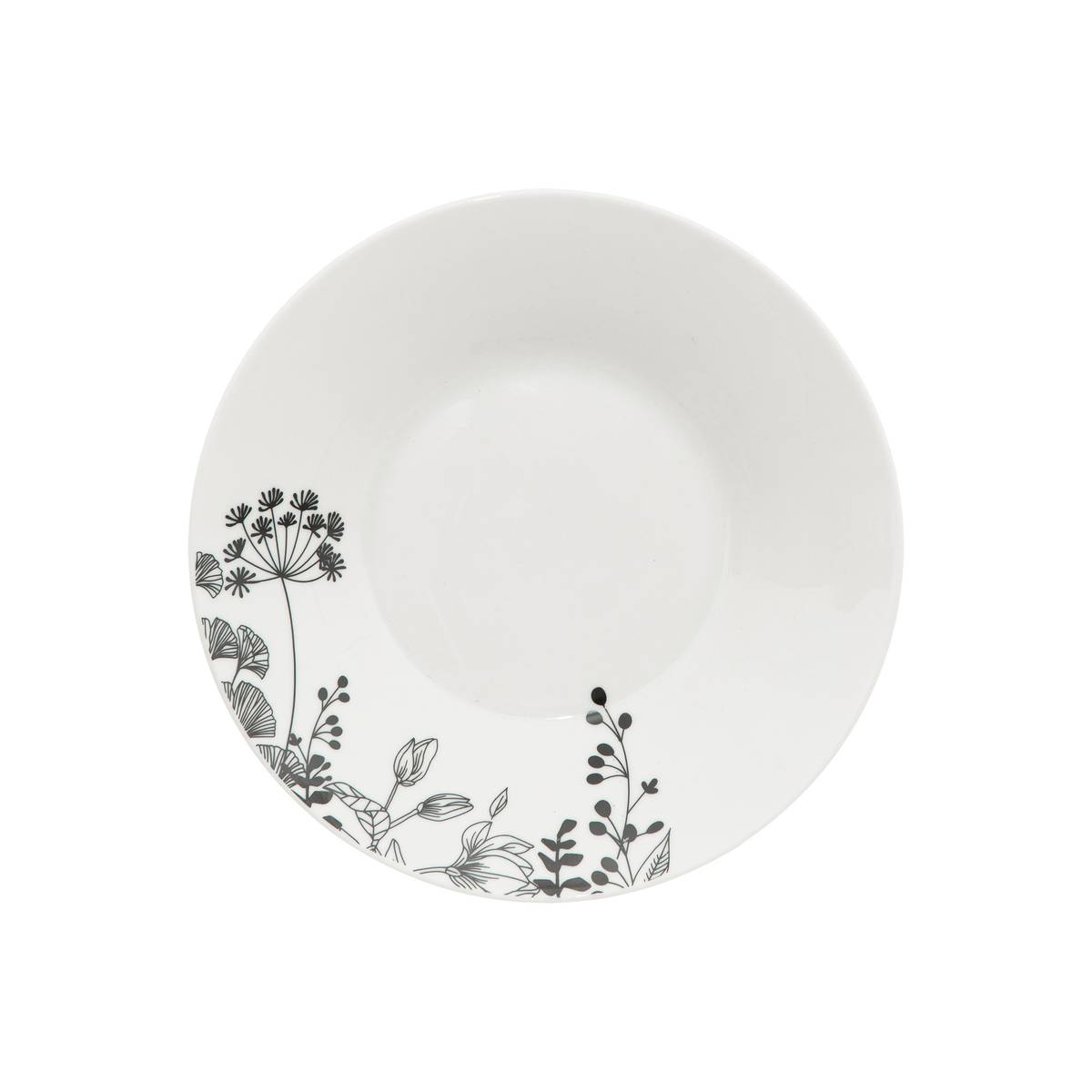 Servizio da tavola "White Floral"