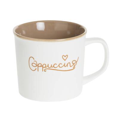 Tazza "hot drink" 360 ml