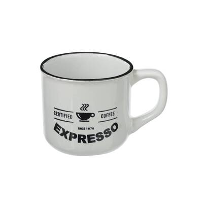 Tazza "bistrot" 140 ml