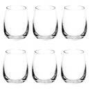 Set da 6 verrine "Trattoria" 11,5 cl Trasparente