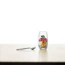 Set da 6 verrine "Trattoria" 11,5 cl Trasparente