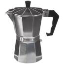 Caffettiera "Silver" 270 ml, Argento Argento