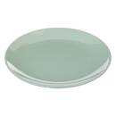 Servizio da tavola "Colorama" 18 pezzi, Verde Cedro Verde cedro