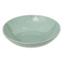 Servizio da tavola "Colorama" 18 pezzi, Verde Cedro Verde cedro