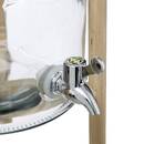 Distributore "Original" 8L, Trasparente Trasparente