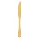 Set di 2 coltelli "Gold" 22,1 cm, Dorato Oro