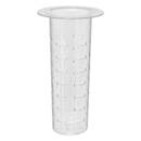 Dispenser "Fuzy" 6L, Trasparente Trasparente